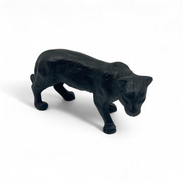 Panther (head left)