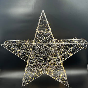 LED Star (medium)
