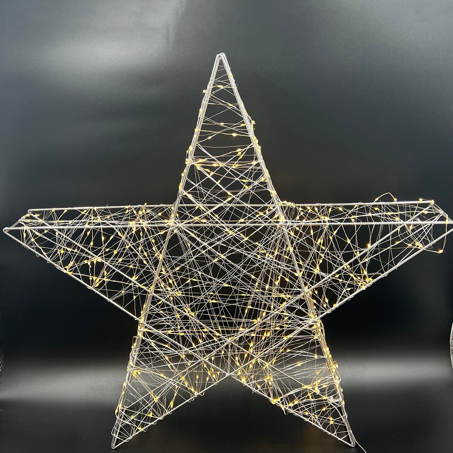 LED Star (medium)